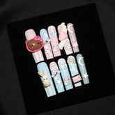 MIXX KITTY BAGS